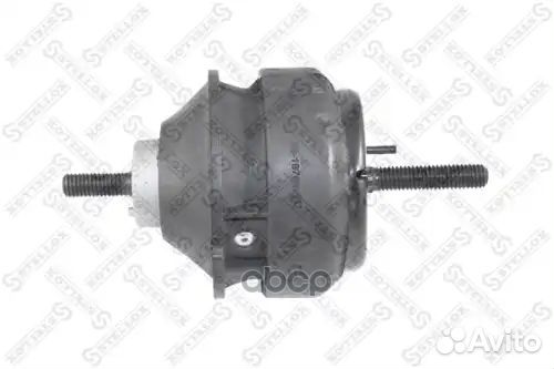 Подушка двс левая Ford Transit 2.5Di 83-00