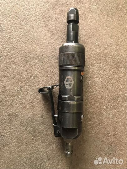 Шлифмашина прямая цанговая Revtool