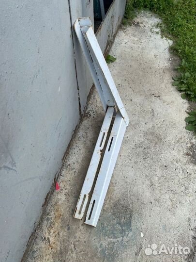 Кронштейн кондиционера 600/600