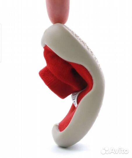 Носки детские первые шаги для сада и дома