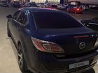 Mazda 6 2.0 AT, 2008, 218 527 км объявление продам