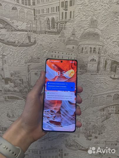 realme 11 Pro+, 12/512 ГБ