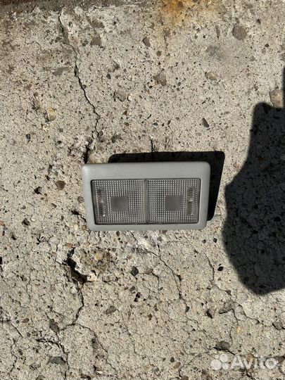 Плафон салонный suzuki sx4