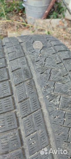 Triangle PL02 245/45 R20 103