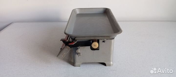 Весы СССР для домашнего пользования. 5 кг