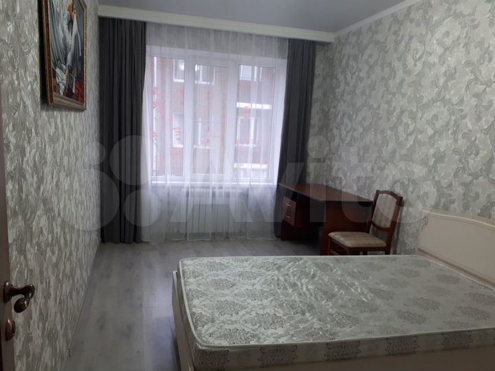 2-к. квартира, 50,5 м², 2/3 эт.