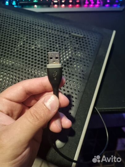 Подставка для охлаждения ноутбука