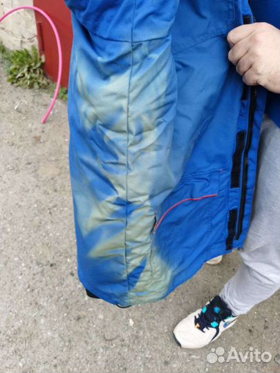 Спецодежда