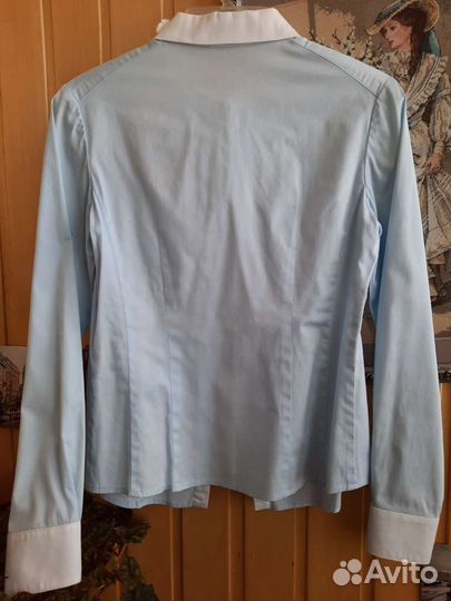 Блузка для девочки