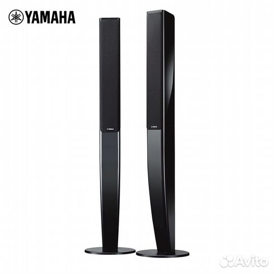 Комплект акустики Yamaha NS-PA40 piano black