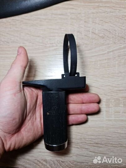 Рукоятка для объективов