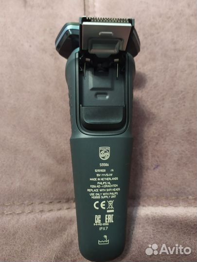 Электробритва philips series 5000