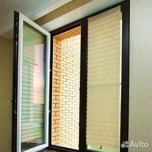 Пластиковые окна. остекление домов