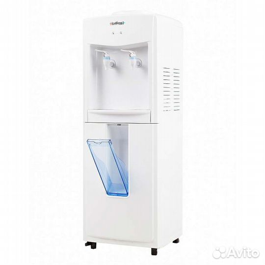 Кулер для воды