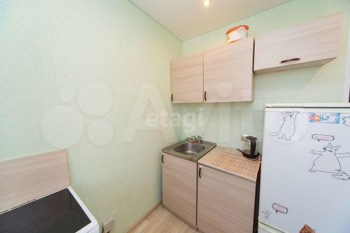 2-к. квартира, 48 м², 8/9 эт.