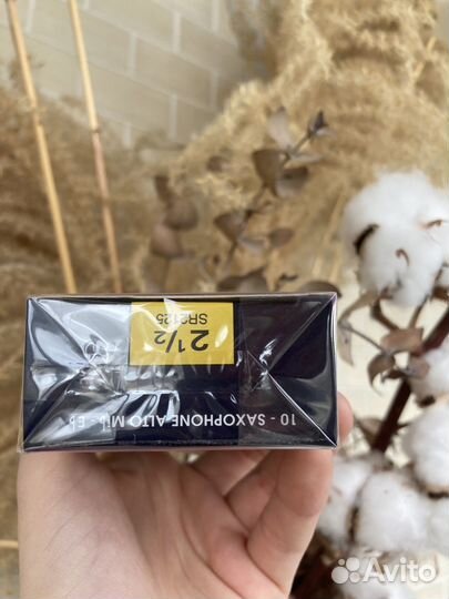 Трости для саксофона альт 2,5