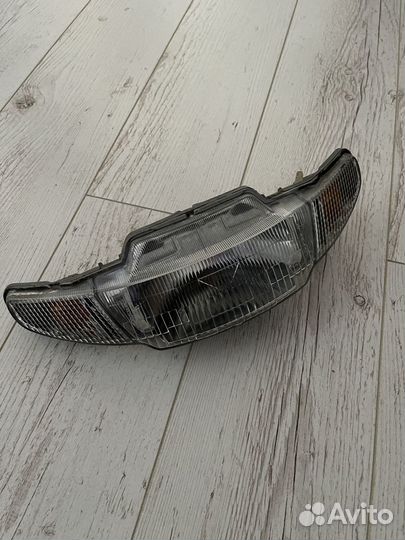 Фара для honda dio af27 af28