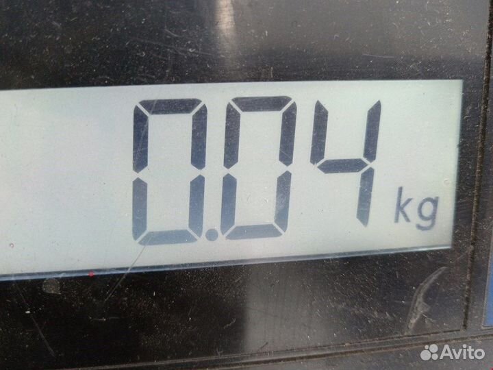 Парктроник (датчик парковки) для Renault Scenic 2