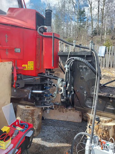 Мобильный расточно наплавочный комплекс мрнк 59