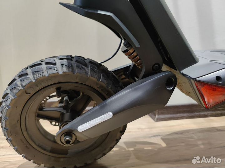 Электросамокат hiper Model Z