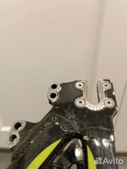 Рама Norco rampage 6.1 2014