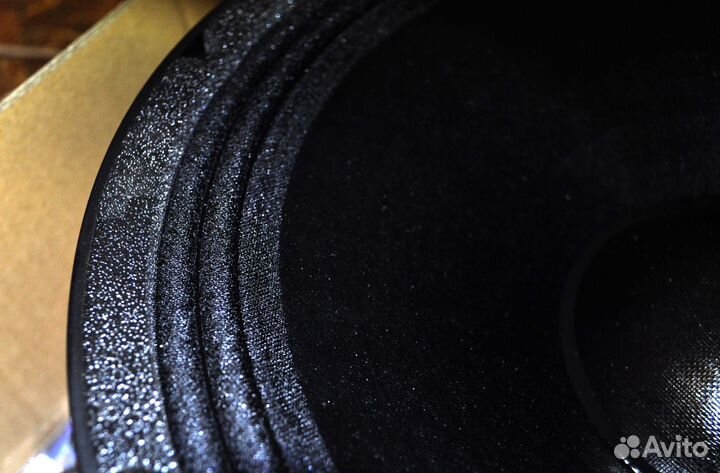 Нч динамики 15 дюймов, пара(2шт.)