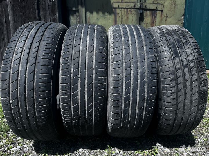 Литье с резиной