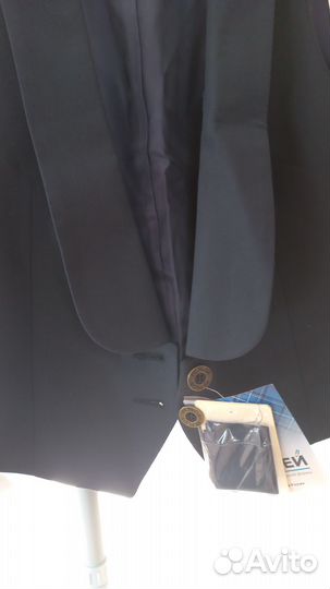 Школьный жилет для девочки Peplos