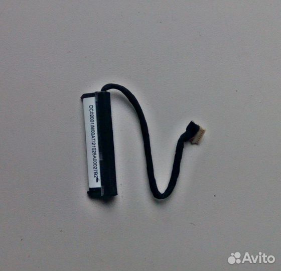 HP Pavilion m6 1061er продается по частям