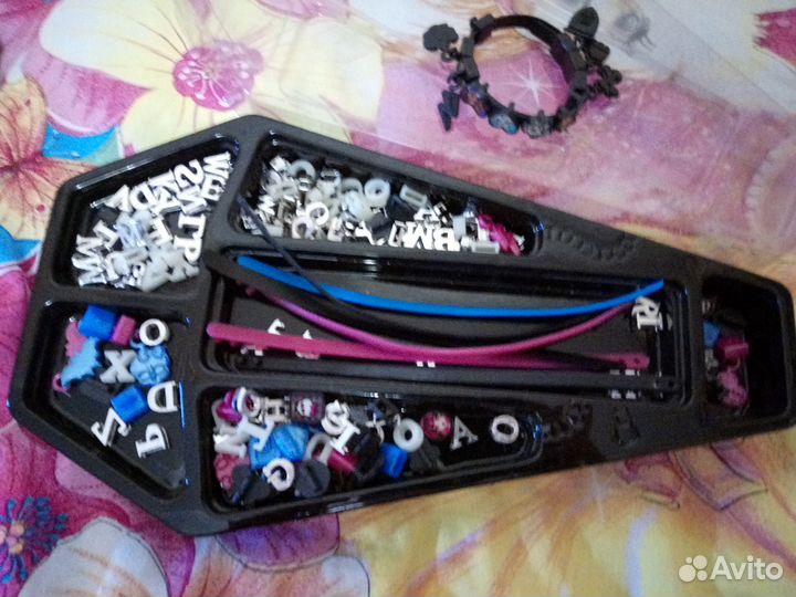 Монстер Хай