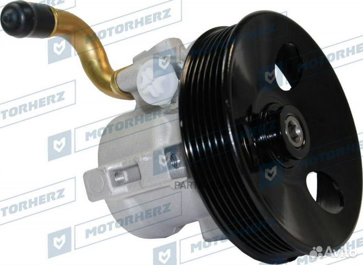 Motorherz P1009HG Насос гидроусилителя руля