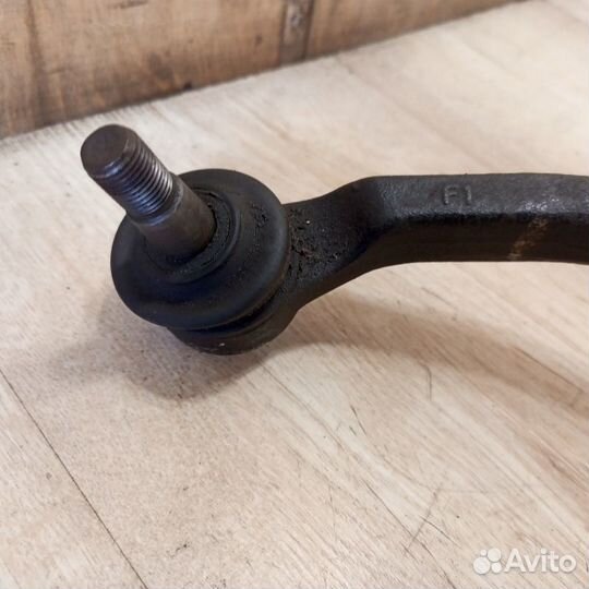 Рулевая рейка Chevrolet Aveo T250/T255 1.2 2008