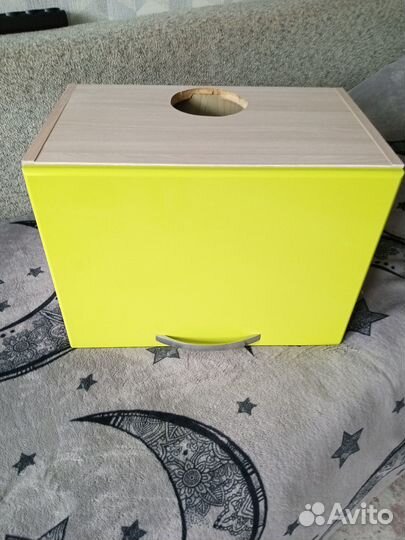 Ящики для кухни