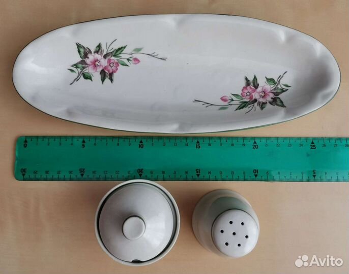 Набор для специй