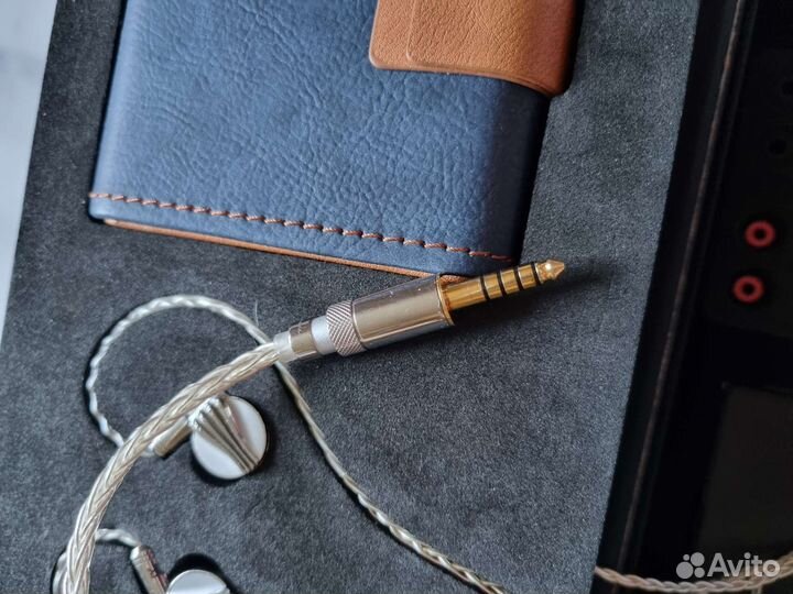 Fiio fd5