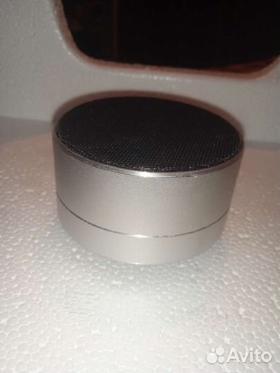 Портативная акустика forza 916-164 3 Вт