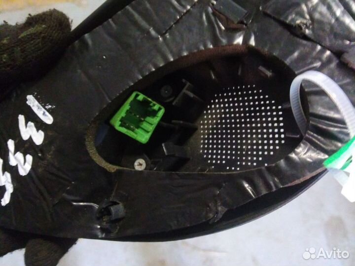 Блок регулировки зеркал fiat albea