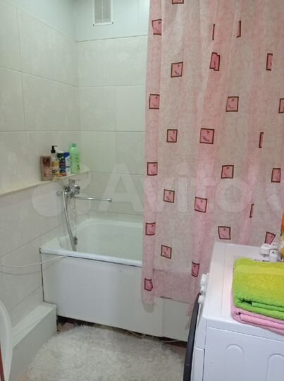 1-к. квартира, 30 м², 1/5 эт.