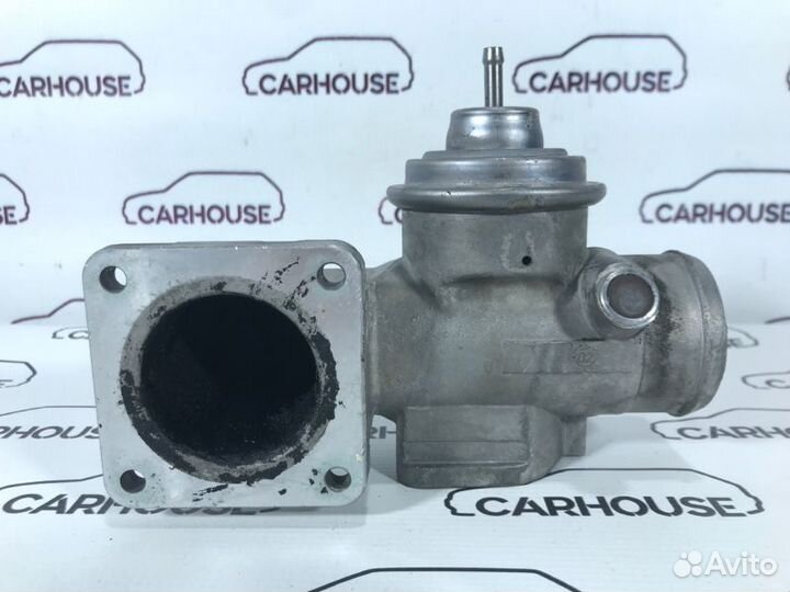 Клапан егр Volkswagen Transporter ACV