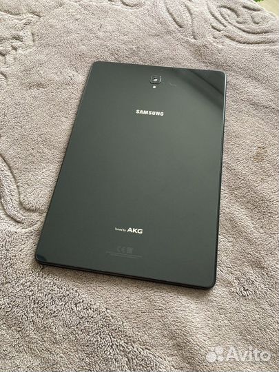 Samsung galaxy tab s4 LTE