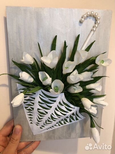 Поделки на заказ