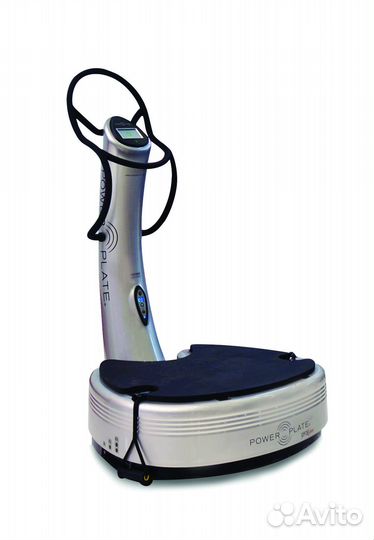 Виброплатформа Power Plate Pro6