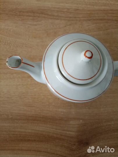 Чайник заварочный