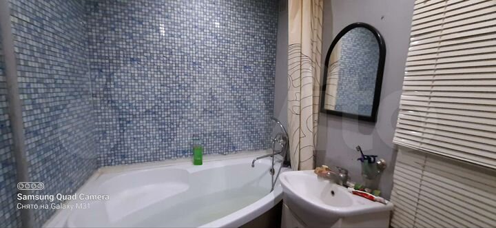 1-к. квартира, 30 м², 5/5 эт.