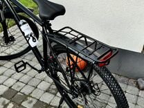 Горный велосипед 29 и 19 рама новый + подарки