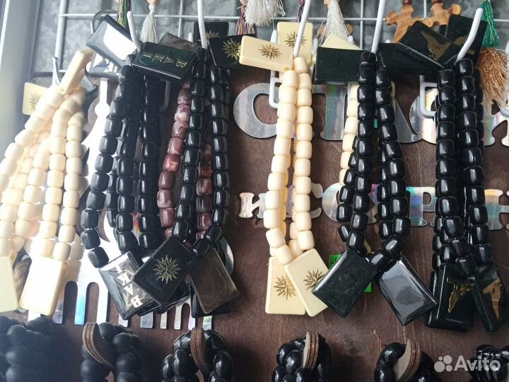 Четки перекидные(болтухи)