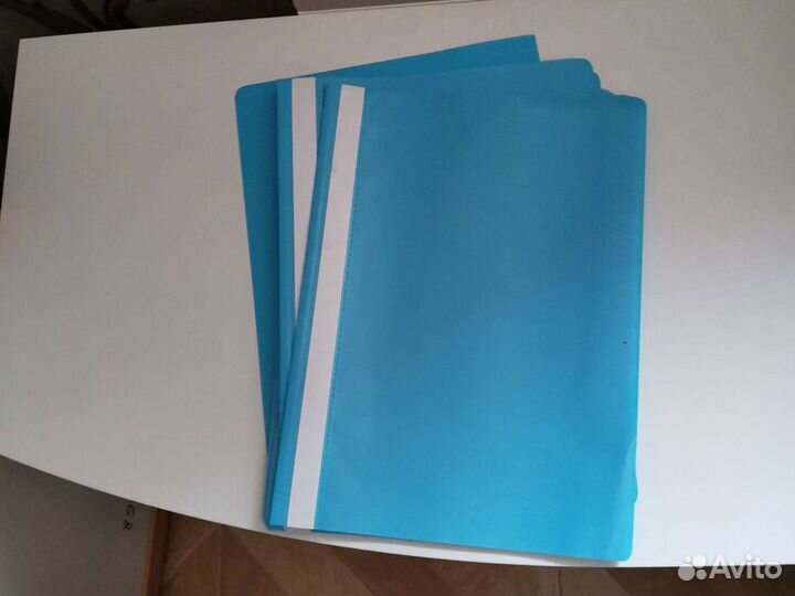 Папка скоросшиватель