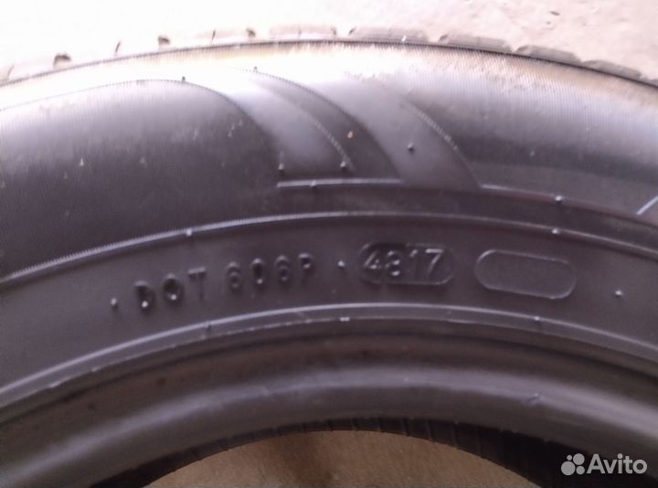 Nokian Tyres Hakkapeliitta R3 SUV 195/65 R15 110J