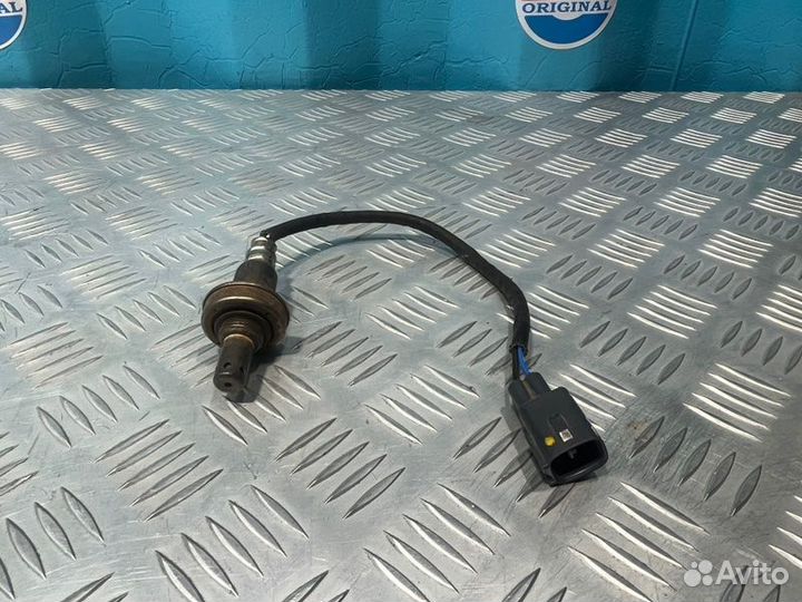 Датчик кислородный верхний Toyota Corolla E15