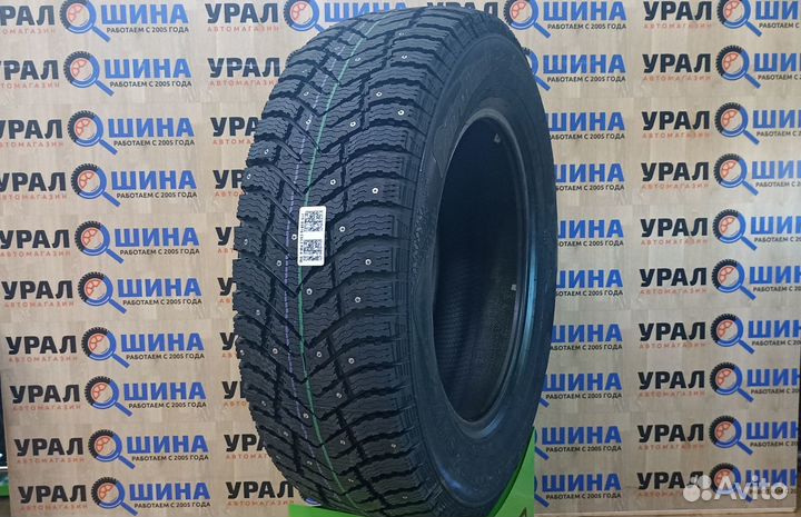 Cordiant Snow Cross 2 SUV 215/65 R16 102T